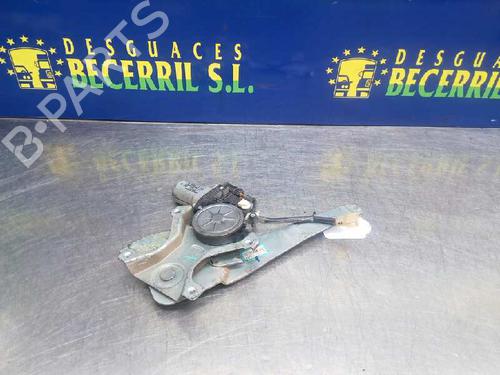 Rear left window mechanism FORD RANGER (ET) 2.5 TDCi 4x4 | BP8454670C24 