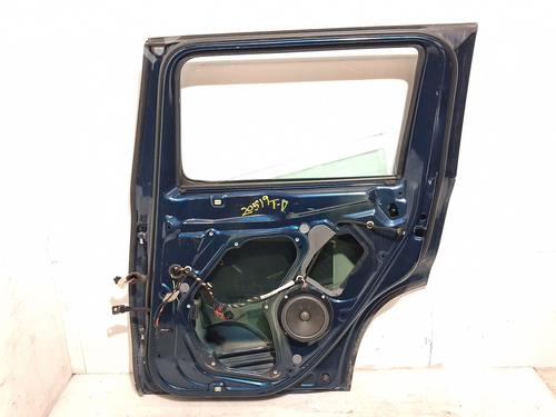 Right rear door SKODA YETI (5L) 1.2 TSI | BP30181942C5 