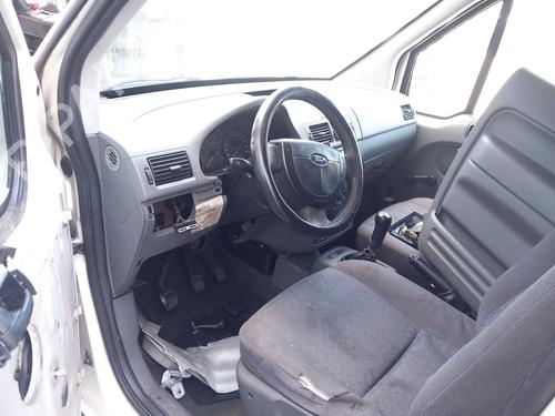 Steering pump FORD TRANSIT CONNECT (P65_, P70_, P80_) 1.8 TDCi | BP36886332M99  - Image 9