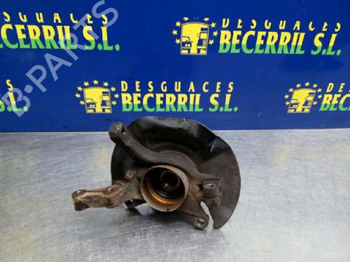 Right front steering knuckle SUZUKI BALENO (EG)  | BP8457256M26 
