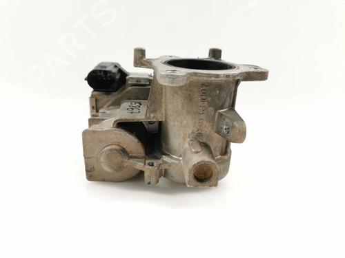 Throttle body FIAT FIORINO Box Body/MPV (225_) 1.3 D Multijet (225BXD1A, 225BXB1A, 225BXB11) | BP15946940M82 