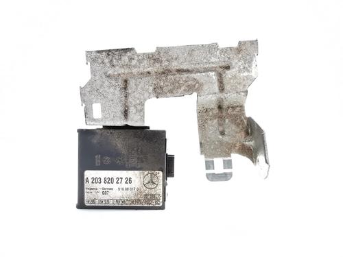 Used Control unit MERCEDES-BENZ C-CLASS (W203) [2000-2007]  16909386
