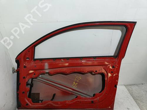 Right front door VOLVO C30 (533) 2.0 D | BP20674830C3 