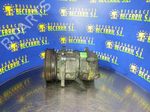 AC compressor VOLVO V40 Estate (645) 1.8 | BP16500266M34 