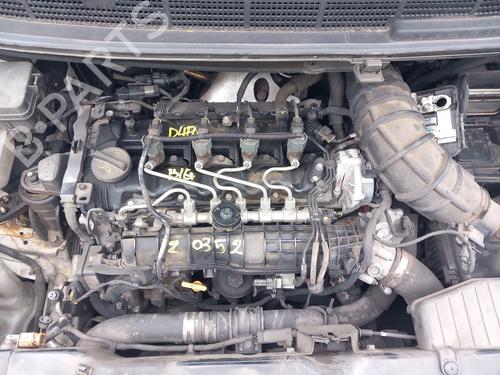 Moteur KIA CARENS IV 1.7 CRDi (116 hp) 28601277