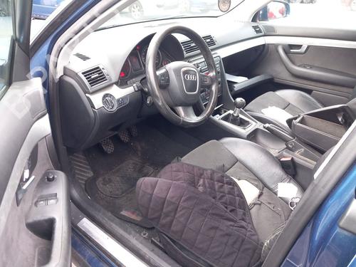 Alternator AUDI A4 B6 Avant (8E5) 2.5 TDI | BP35979143M7 - Image 8