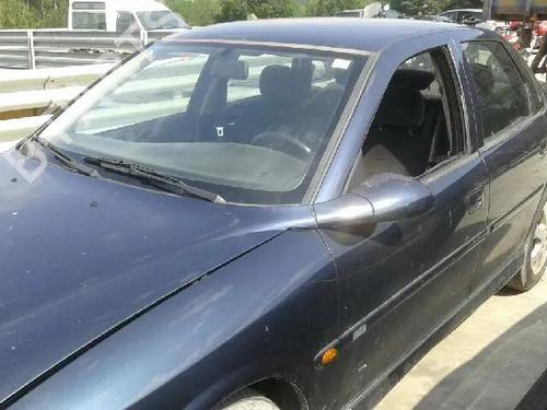 Starter OPEL VECTRA B (J96)  | BP8455517M8 