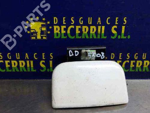 Used Front right exterior door handle Front right exterior door handle PEUGEOT PARTNER MPV (5_, G_) 1.9 D (69 hp) 8448599 8448599