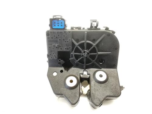 Cerradura de porton trasero Cerradura de porton trasero FORD FOCUS I Saloon (DFW) 1.8 TDCi (115 hp) 37509556 37509556