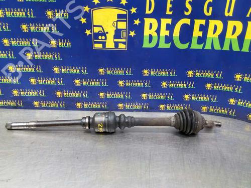 Used Right front driveshaft CITROËN XSARA (N1) [1997-2005]  8443338