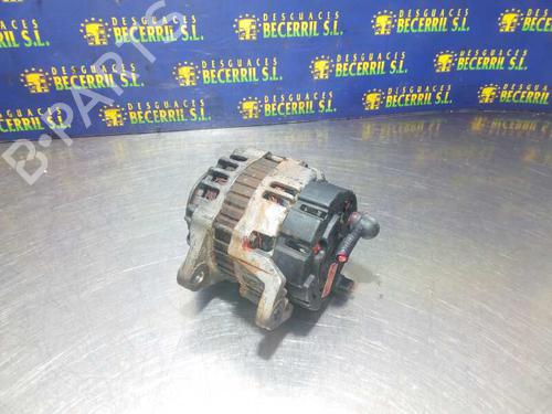 Alternator DAEWOO KALOS (KLAS) 1.2 | BP8440803M7 