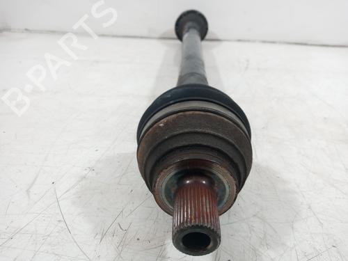 Right front driveshaft SEAT LEON (1P1) 1.4 TSI | BP8474691M39 