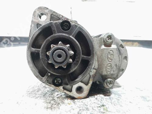 Startmotor HYUNDAI TUCSON (JM) 2.0 CRDi (140 hp) 8469839