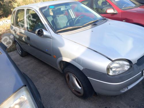 Used Parts OPEL CORSA B (S93) 1.4 i (F08, F68, M68) (60 hp) 4347264
