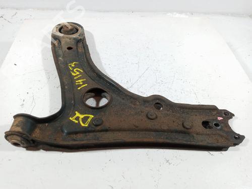 Venstre foran bærearm VW GOLF III (1H1) [1989-2000]  9154115