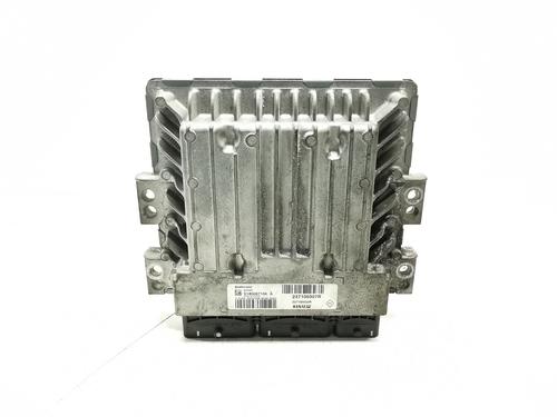 Used Engine control unit (ECU) RENAULT MEGANE III Hatchback (BZ0/1_, B3_) [2008-2026]  30788558