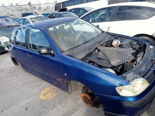 Injection pump SEAT IBIZA II (6K1)  | BP28128870M78 