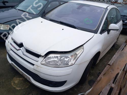 Moteur CITROËN C4 Coupe (LA_) | BP30906405M1