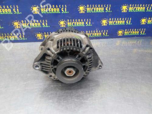 Used Alternator RENAULT MEGANE I Classic (LA0/1_) [1996-2008]  8445022