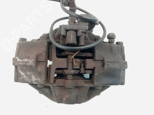 Used Right rear brake caliper MERCEDES-BENZ S-CLASS (W220) [1998-2005]  11578114