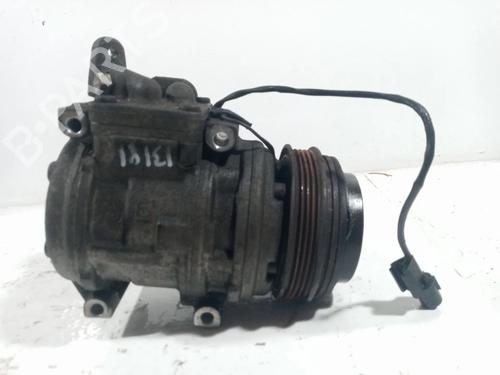 AC compressor KIA CARENS II MPV (FJ) 1.6 | BP8667859M34 