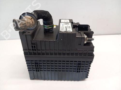 Used Battery Battery FIAT 500 (312_) 1.0 Mild Hybrid (312.AYD1B) (69 hp) 35787543 35787543