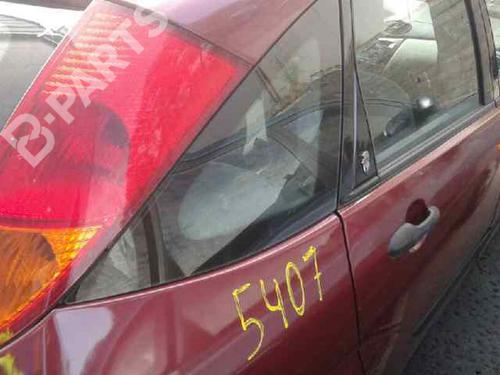 Left front window switch FORD FOCUS I (DAW, DBW) 1.6 16V | BP8447526C106  - Image 10