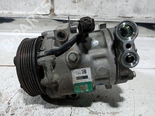 AC-Kompressor FIAT PUNTO EVO (199_) 1.3 D Multijet (199AXC1A, 199BXC1A, 199AXT1A, 199BXT1A) (75 hp) 8465654