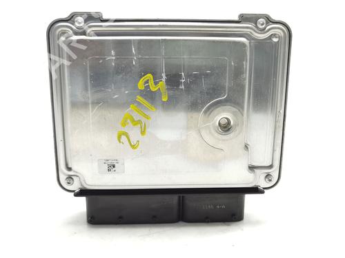 Engine control unit (ECU) VW GOLF V (1K1) 1.9 TDI | BP39695362M57 - Image 3