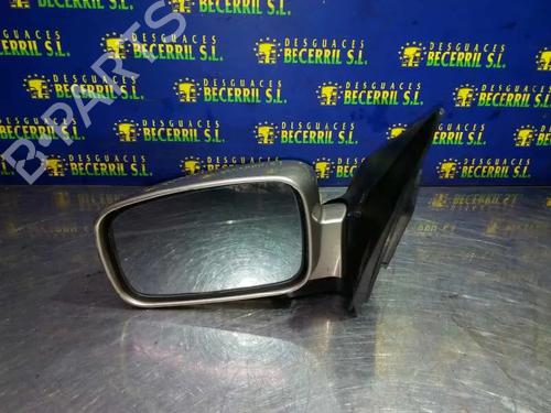 Used Left mirror KIA SORENTO I (JC) 2.5 CRDi 4WD (140 hp) 8426251