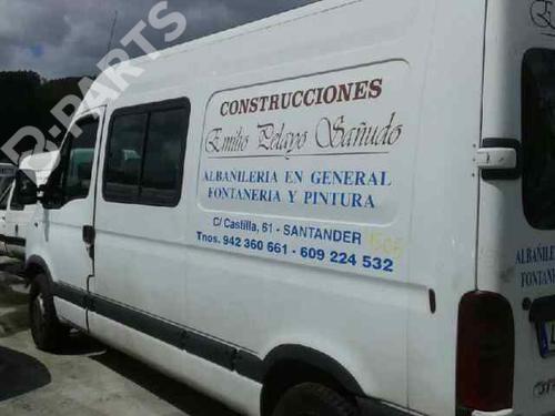 Front right exterior door handle OPEL MOVANO A Van (X70)  | BP9264633C129  - Image 10