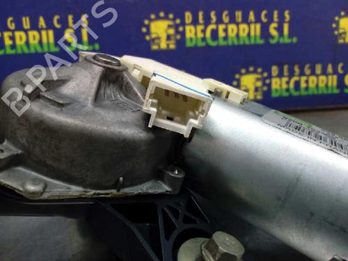 Rear wiper motor RENAULT SCÉNIC II (JM0/1_)  | BP8440489M102 