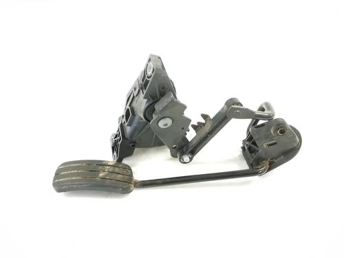 Gaspedaal Gaspedaal RENAULT CLIO II (BB_, CB_) 1.5 dCi (B/CB07) (65 hp) 36848305 36848305