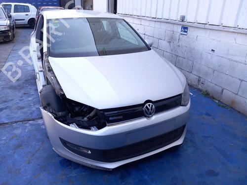 Used Parts VW POLO V (6R1, 6C1) 1.2 TDI 4823183