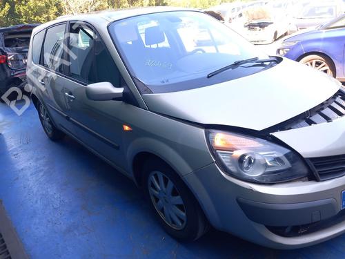 Engine RENAULT GRAND SCÉNIC II (JM0/1_) 1.9 dCi (JM14) | BP36220249M1  - Image 6