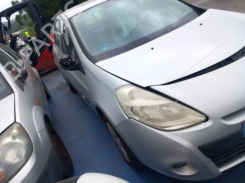 Switch RENAULT CLIO III (BR0/1, CR0/1) 1.2 16V (BR02, BR0J, BR11, CR02, CR0J, CR11) | BP34446477I30  - Image 5