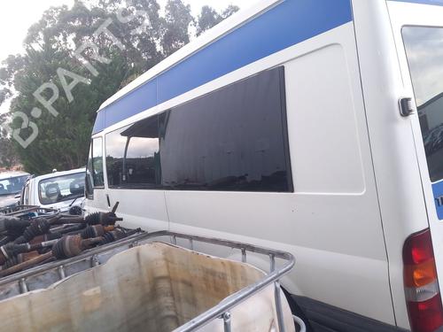 Gearbox FORD TRANSIT Van (FA_ _)  | BP32168910M3 