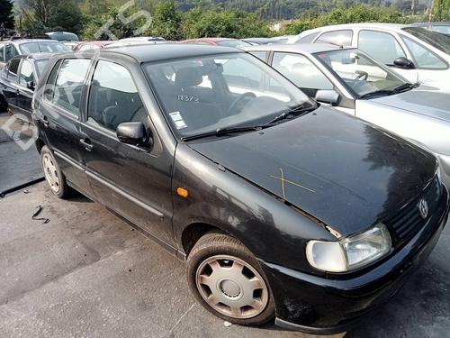 Gearbox VW POLO III (6N1)  | BP22223883M3 