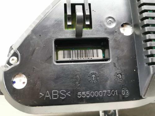 Instrument cluster AUDI A6 C6 (4F2) 2.0 TDI | BP8465909C47 