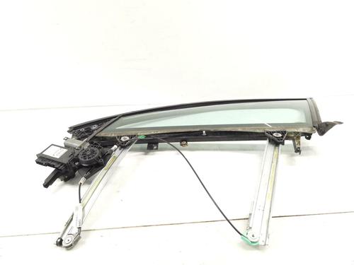 Used Front left window mechanism Front left window mechanism 38264336 38264336