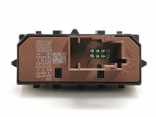 Switch PEUGEOT 5008 (0U_, 0E_) 1.6 HDi | BP16045054I30 
