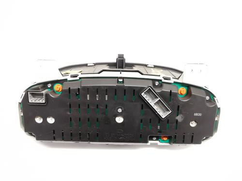 Instrument cluster KIA CEE'D Hatchback (ED) 2.0 CRDi 140 | BP26320583C47 - Image 2