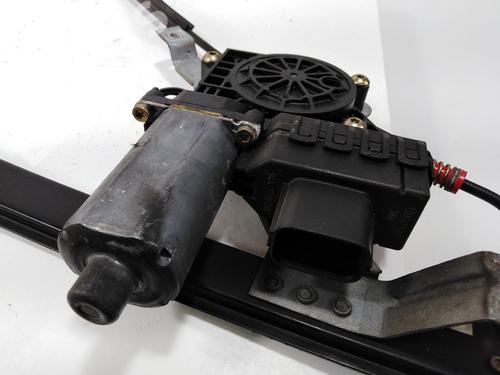 Front right window mechanism FORD MONDEO III (B5Y) 2.0 16V DI / TDDi / TDCi | BP8478662C23 