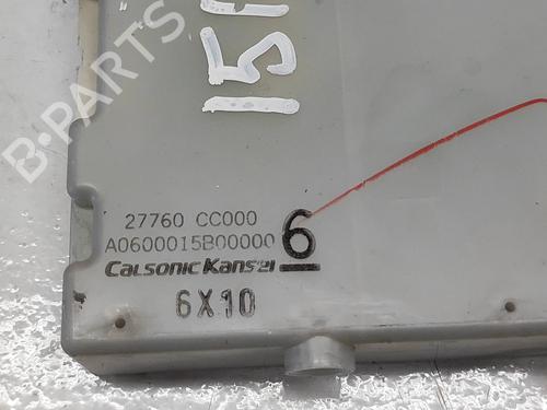 Electronic module NISSAN MURANO I (Z50) 3.5 4x4 | BP10748701M83 