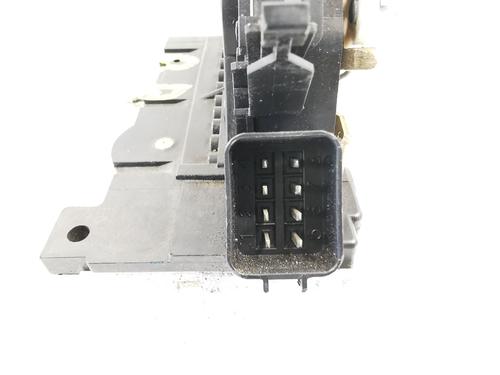 Front right lock FORD MONDEO III (B5Y) 2.0 16V TDDi / TDCi | BP29154470C97 