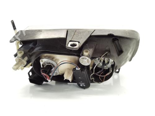 Left headlight VW POLO (6N2) 1.9 SDI | BP28351612C28 