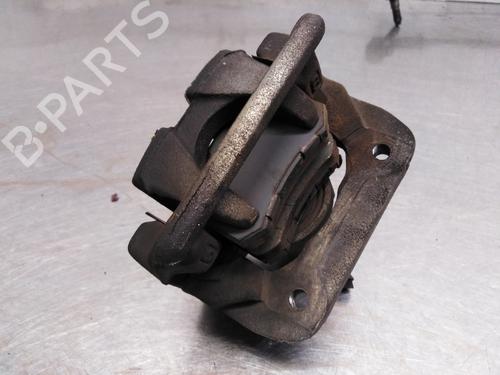 Left rear brake caliper HONDA FR-V (BE) 2.0 (BE3) | BP11577151M107 