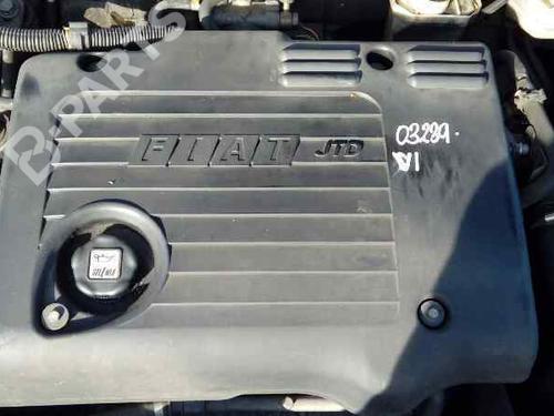 Used Parts FIAT MAREA (185_)  1.9 JTD 110 (185AXT1A)  1068657
