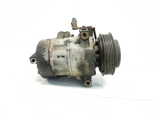 AC Kompressor KIA SORENTO II (XM) 2.0 CRDi | BP29007971M34 