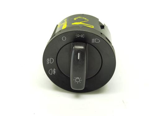 Used Headlight switch Headlight switch VW GOLF V (1K1) 1.6 (102 hp) 33906907 33906907